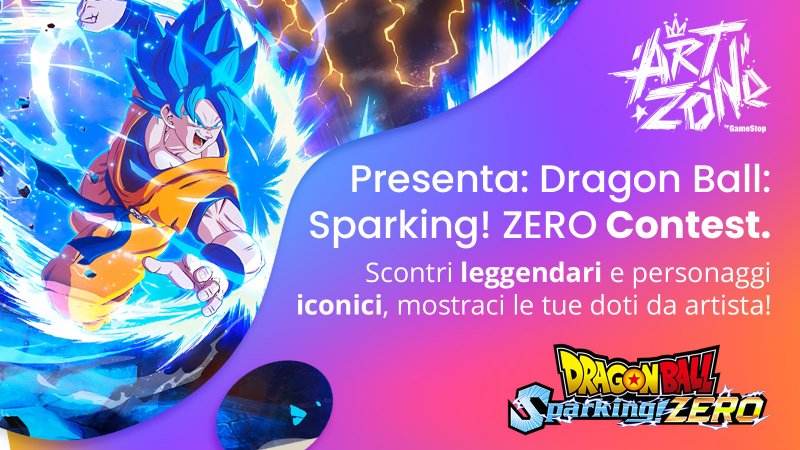 La grafica del contest