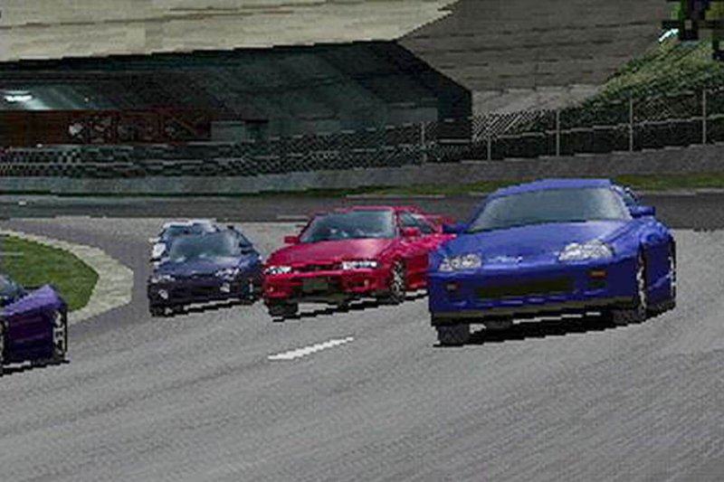 Gran Turismo è stato un punto di svolta epocale per il genere dei videogiochi di corsa