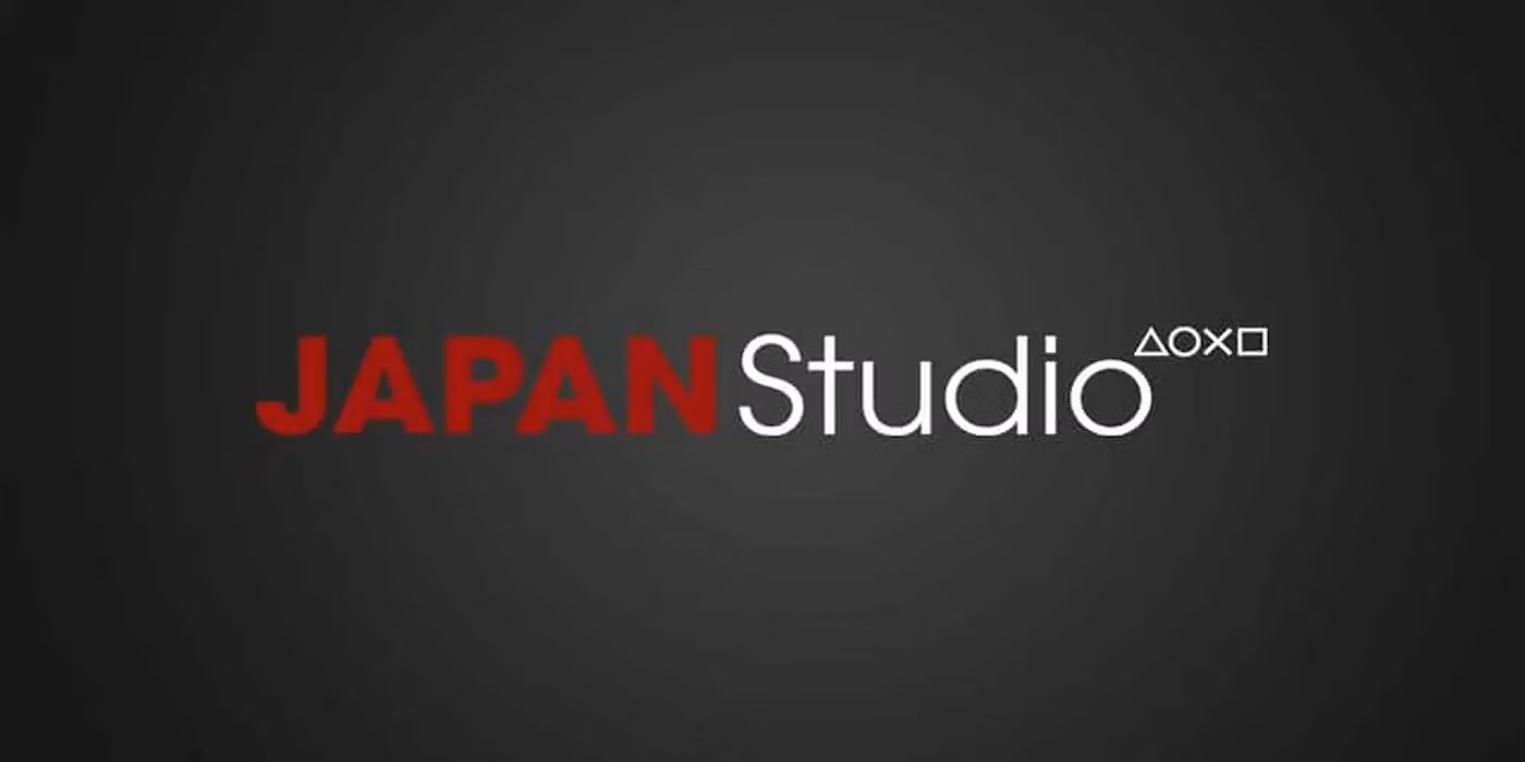 Il logo di Japan Studio