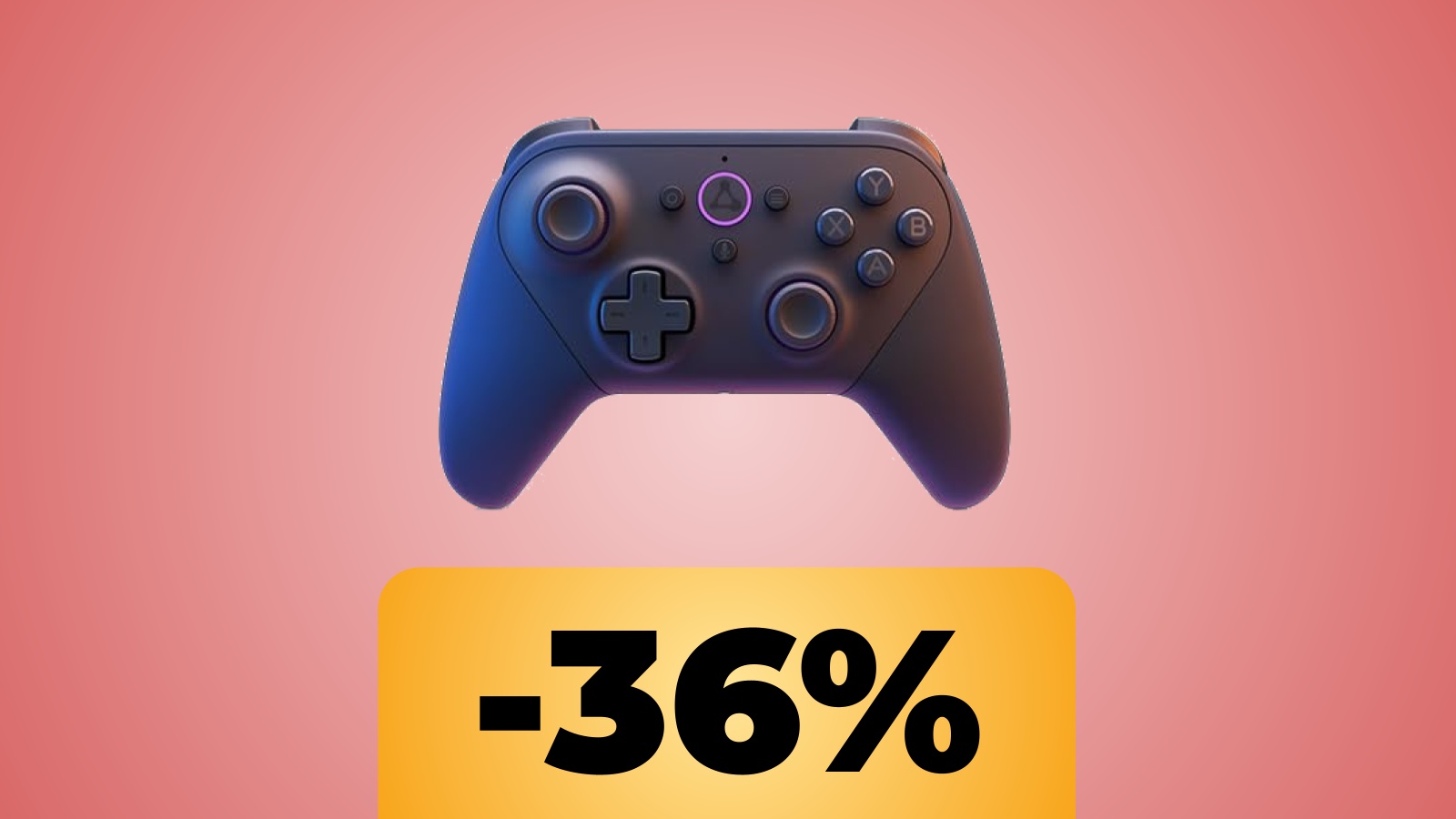 Il controller Amazon Luna e lo sconto di Amazon