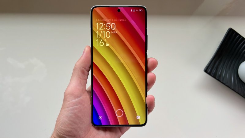 L'esperienza d'uso di Xiaomi 14T Pro è molto piacevole, ma non ancora al livello dei 'veri' top di gamma