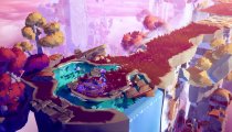 Windblown - trailer con data di uscita in Accesso Anticipato