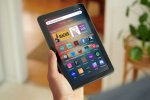Amazon presenta Fire HD 8, i nuovi tablet con intelligenza artificiale - Notizia