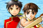 Suikoden I&II HD Remaster è basato sulle versioni della raccolta uscita su PSP - Notizia