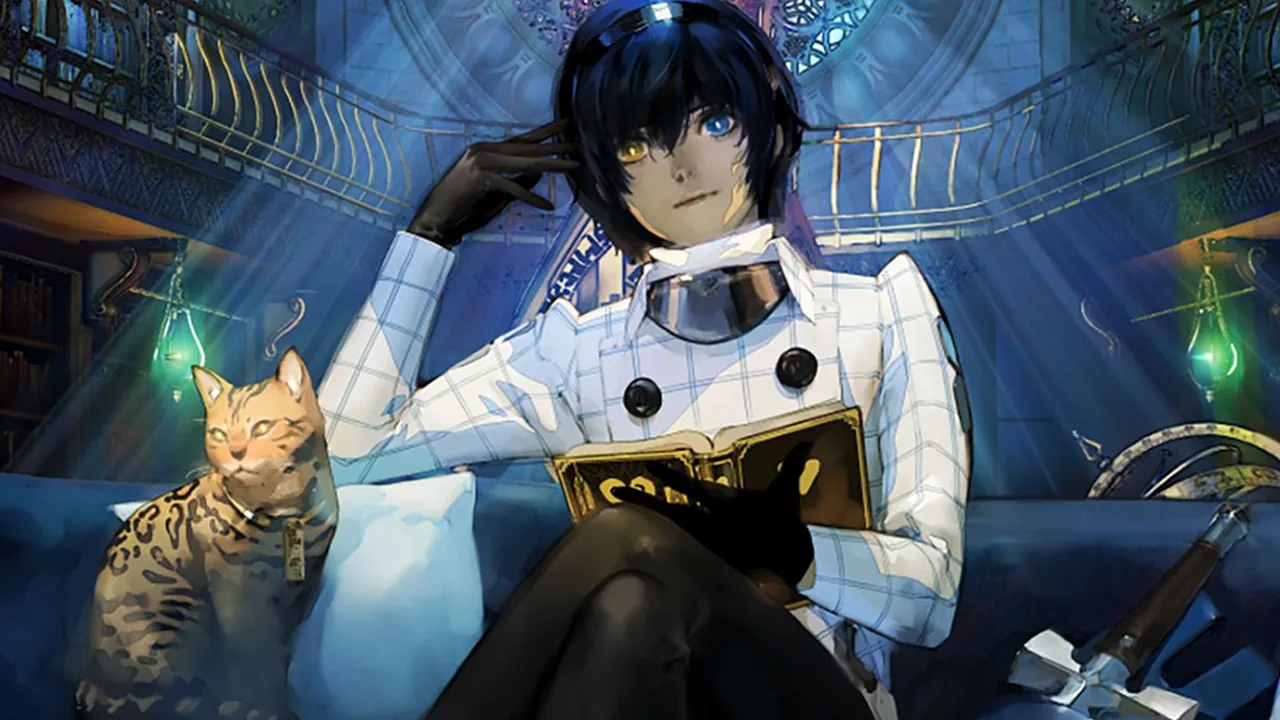 Metaphor: ReFantazio è il gioco più atteso di ottobre