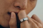 L’anello smart Oura Ring 4 è in offerta su Amazon per il Prime Day - Notizia