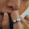 L’anello smart Oura Ring 4 è in offerta su Amazon per il Prime Day