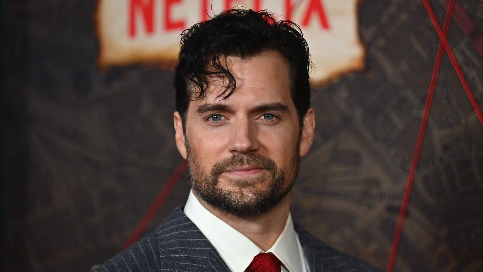 Henry Cavill