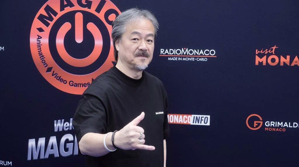 Hironobu Sakaguchi