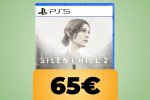 Silent Hill 2 per PS5 è in prenotazione su Amazon con uno sconto: manca poco all'uscita - Notizia