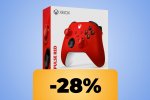 I controller Xbox in vari colori sono ora in promozione su Amazon: vediamo i prezzi - Notizia
