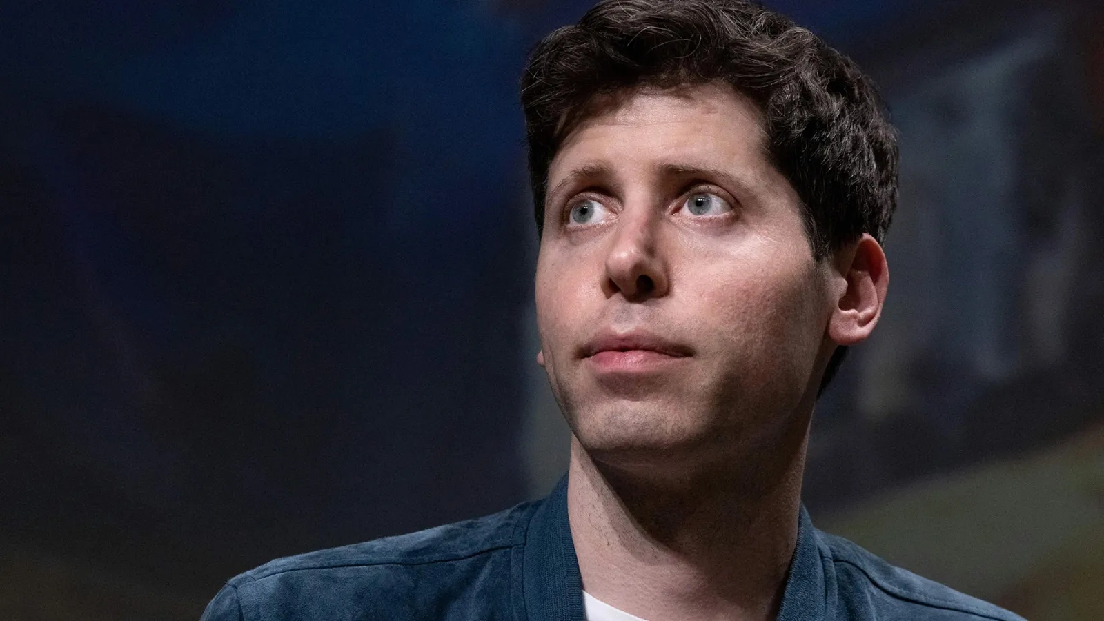 Sam Altman, fondatore di OpenAI