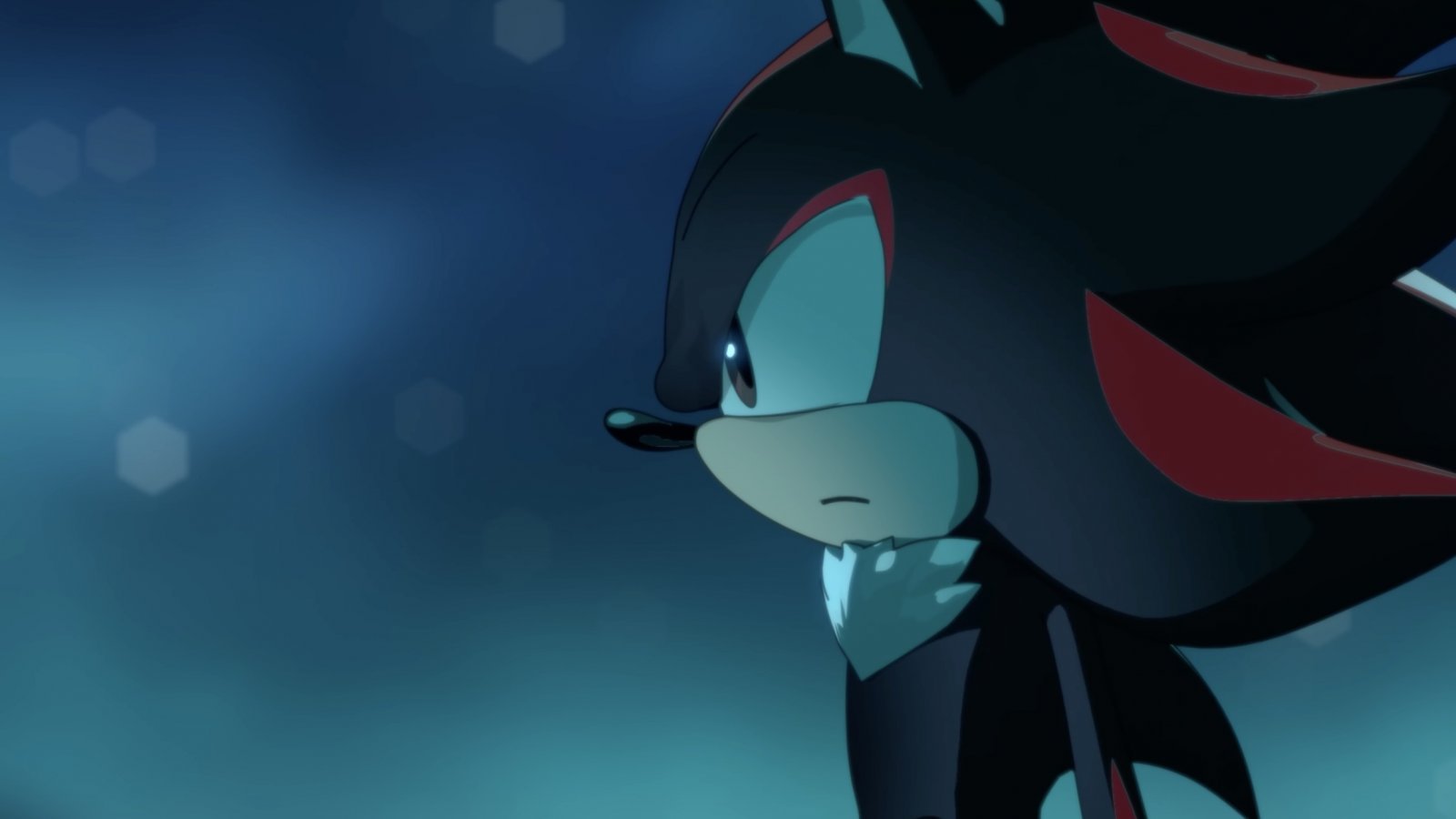 Chi è Shadow, la nemesi dark di Sonic