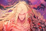 Un trailer di The First Berserker: Khazan ricorda che la closed beta è imminente, ecco come registrarsi - Notizia