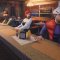 Disponibile While We Wait Here, il nuovo gioco dagli autori italiani di Ravenous Devils