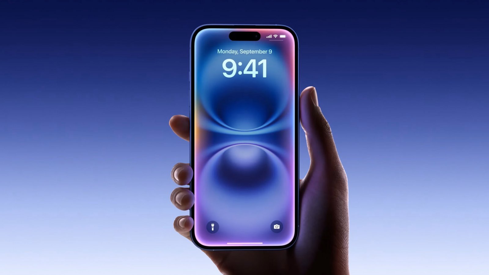 Un nuovo iPhone 16 Pro