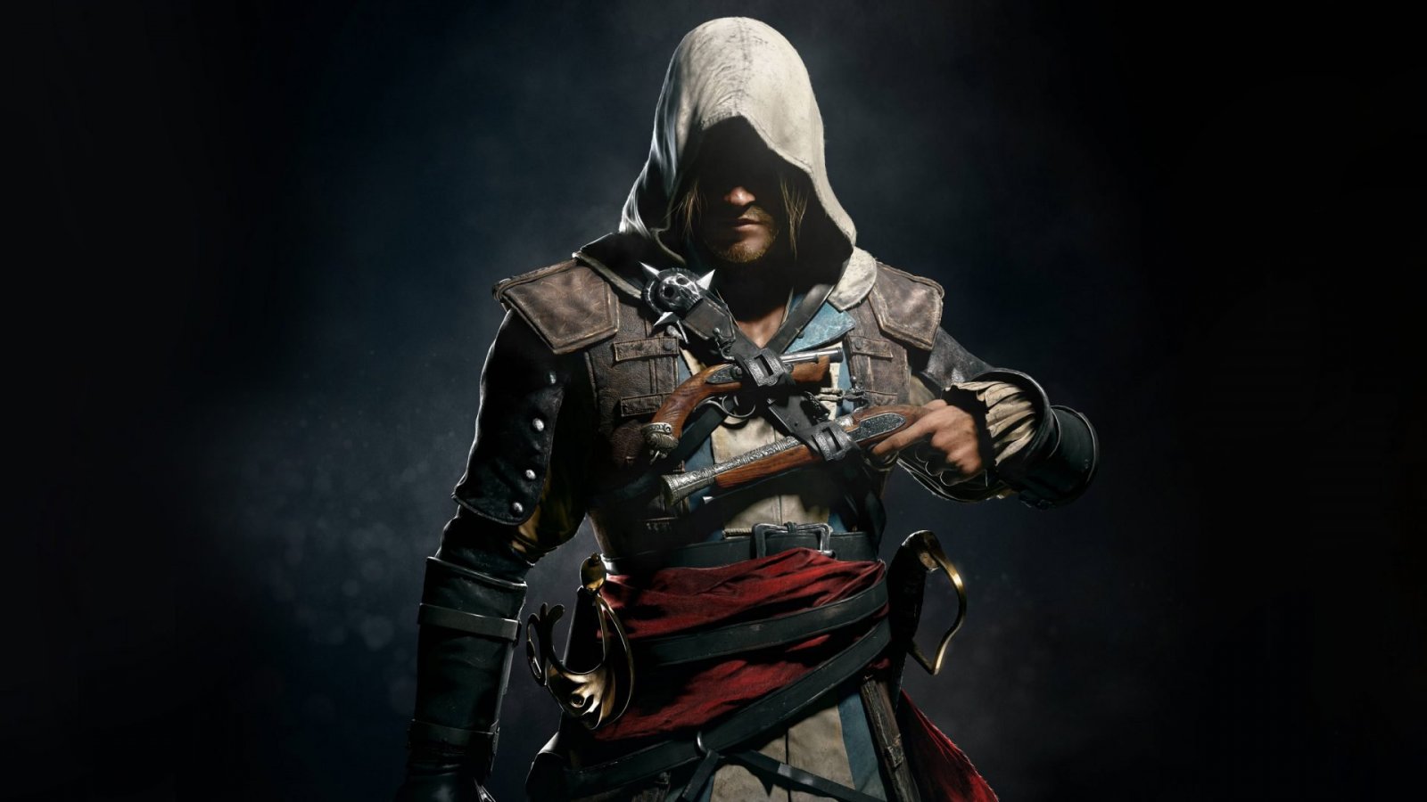 Assassin's Creed: Black Flag Resynced è stato confermato da Ubisoft