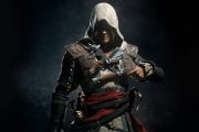 La colonna sonora di Assassin's Creed: Black Flag spunta su YouTube