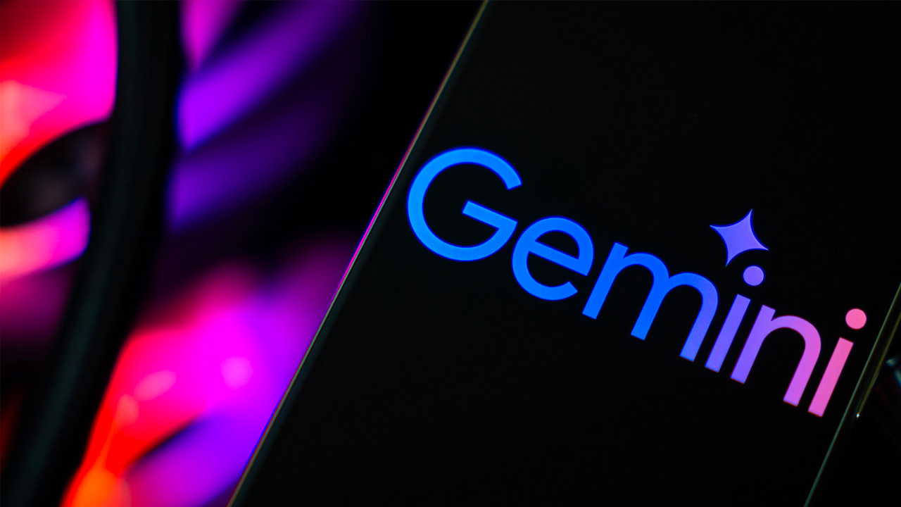 Gemini Live espanderà il supporto a più di 40 lingue, tra cui l'italiano