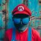 Super Mario 64 è stato finito in meno di 20 minuti da uno speedrunner bendato