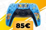 La prenotazione del controller DualSense di Fortnite Edizione Limitata è disponibile su Amazon - Notizia