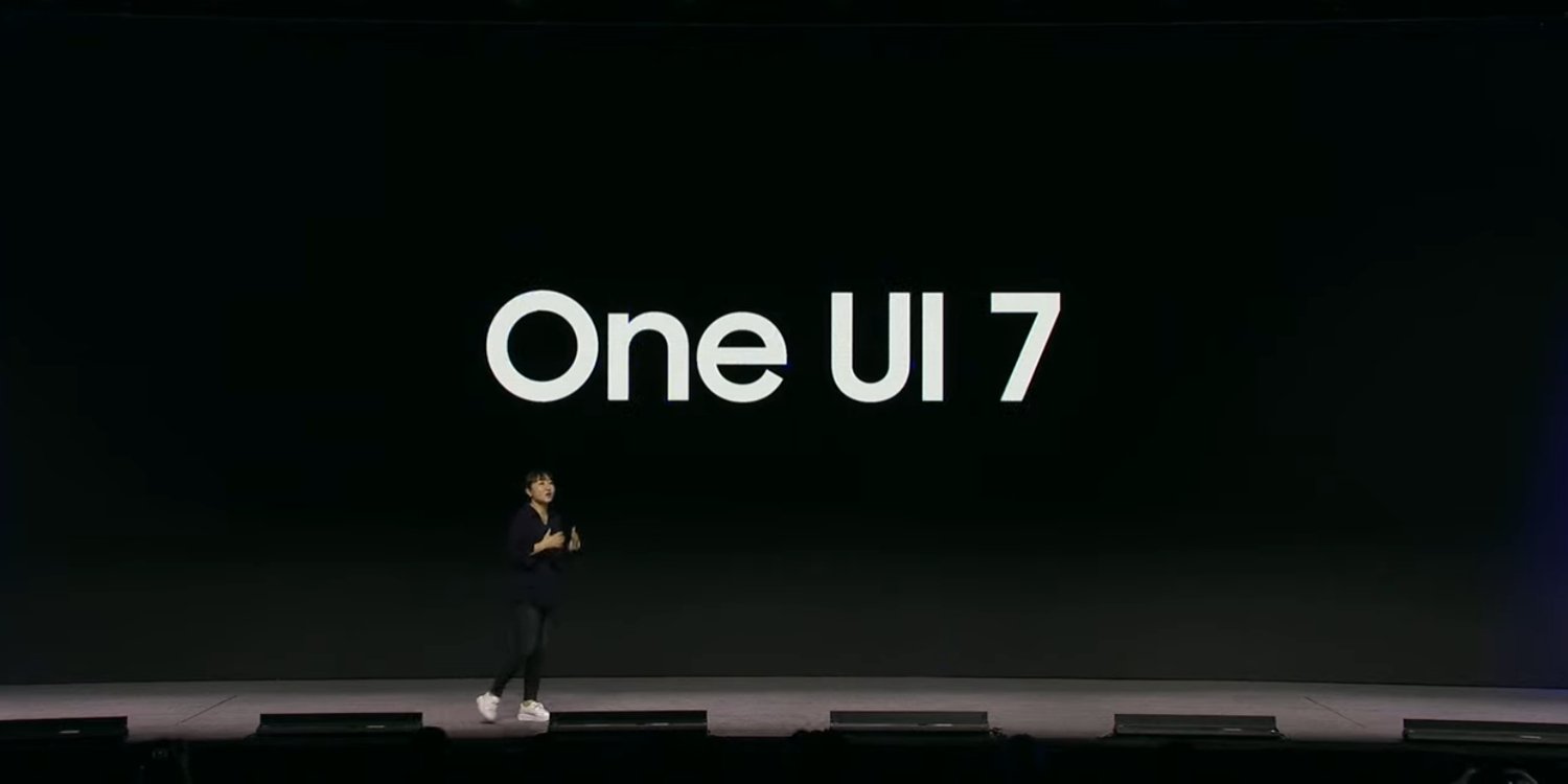 Samsung One UI 7