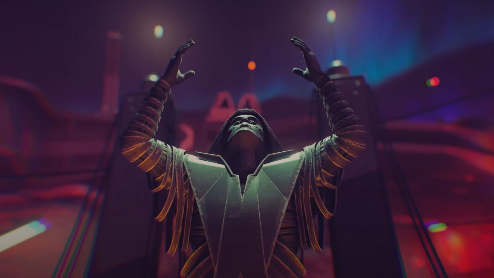 Starfield: Shattered Space ha ricevuto voti parecchio contrastanti