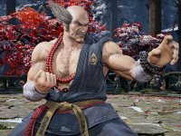 Tekken 8 arriverà su Nintendo Switch 2? Il director parla dei possibili problemi