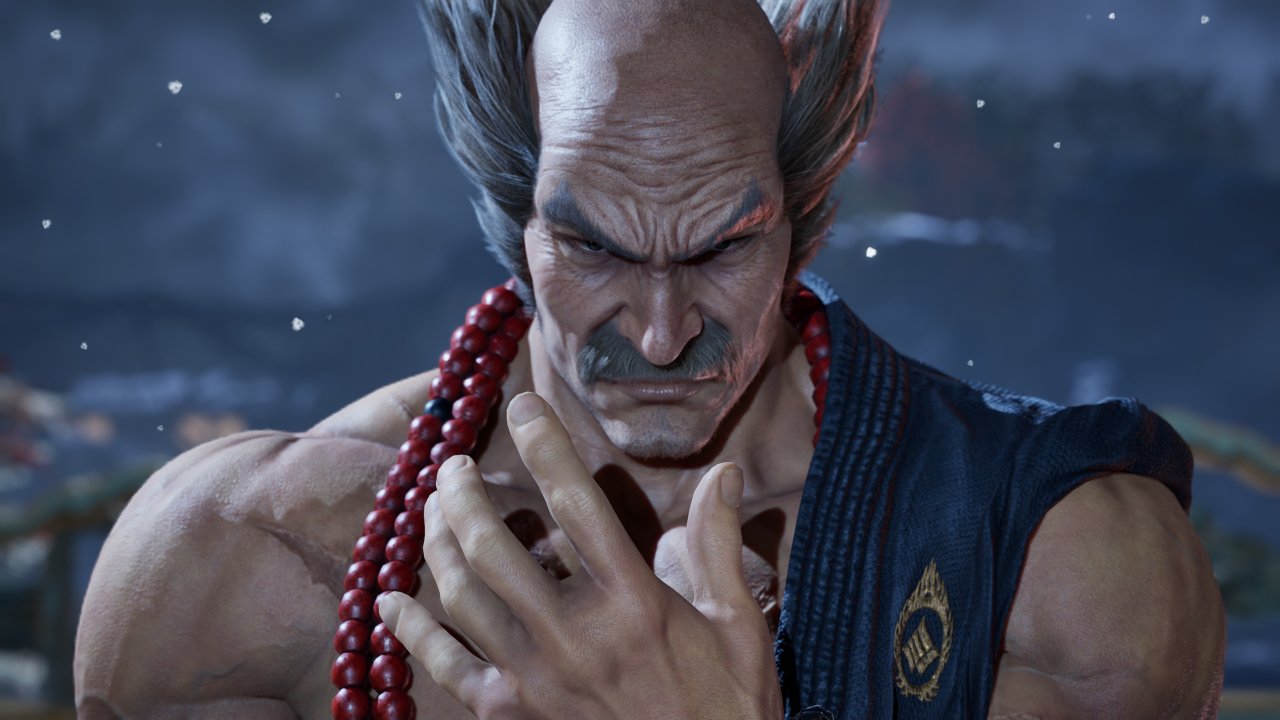 Tekken 8 spegne la prima candelina con un trailer celebrativo