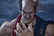 Bandai Namco conferma che sta usando l'IA per rendere lo sviluppo più efficiente