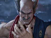 Bandai Namco conferma che sta usando l'IA per rendere lo sviluppo più efficiente