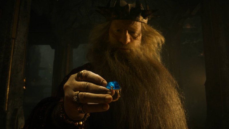 Il conflitto tra i Durin di Khazad-dûm è il nostro arco narrativo preferito della stagione Il conflitto tra i Durin di Khazad-dûm è il nostro arco narrativo preferito della stagione