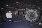 Apple potrebbe utilizzare la tecnologia microLED nei suoi occhiali smart, produzione in serie prevista per il 2026 - Notizia