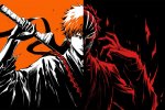 Bleach: Rebirth of Souls, ecco il filmato d'apertura del picchiaduro di Bandai Namco - Notizia