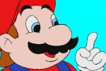 Il gioco di Super Mario più brutto di sempre sta per essere migliorato da un fan - Notizia