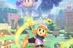The Legend of Zelda: Echoes of the Wisdom batte EA Sports FC 25 nella classifica dell'eShop di settembre - Notizia