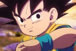 Goku Mini da Dragon Ball Daima è protagonista del nuovo trailer di Dragon Ball: Sparking! Zero - Notizia