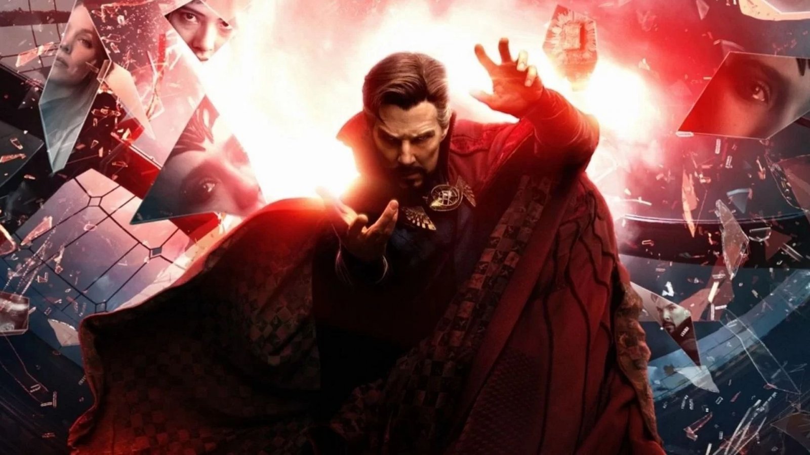 Doctor Strange