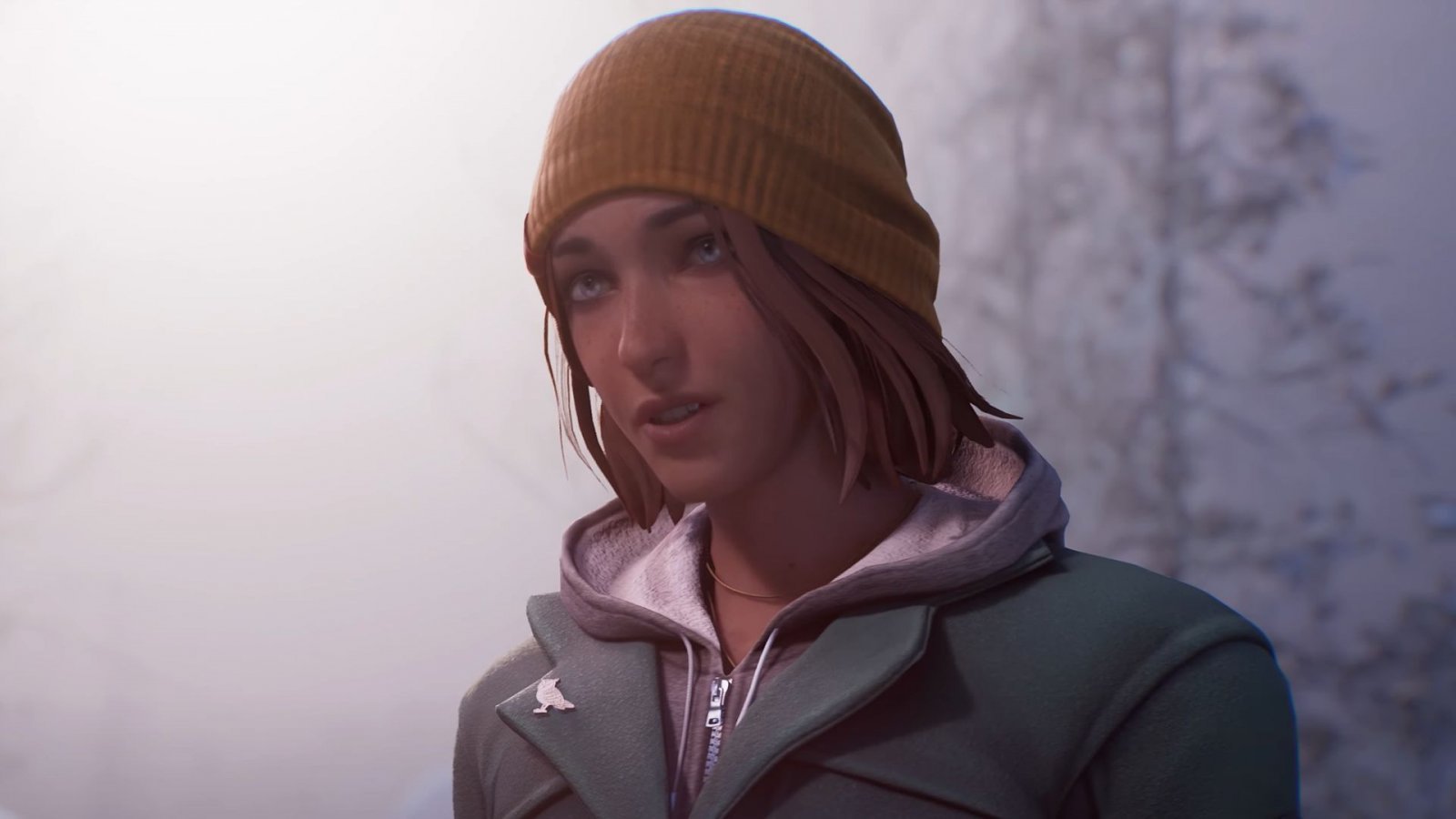 Max in Life is Strange: Double Exposure