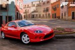 Forza Horizon 5 ci riporta agli anni 90 con l'update 'Back to 90s', tra nuove auto ed eventi a tema - Notizia
