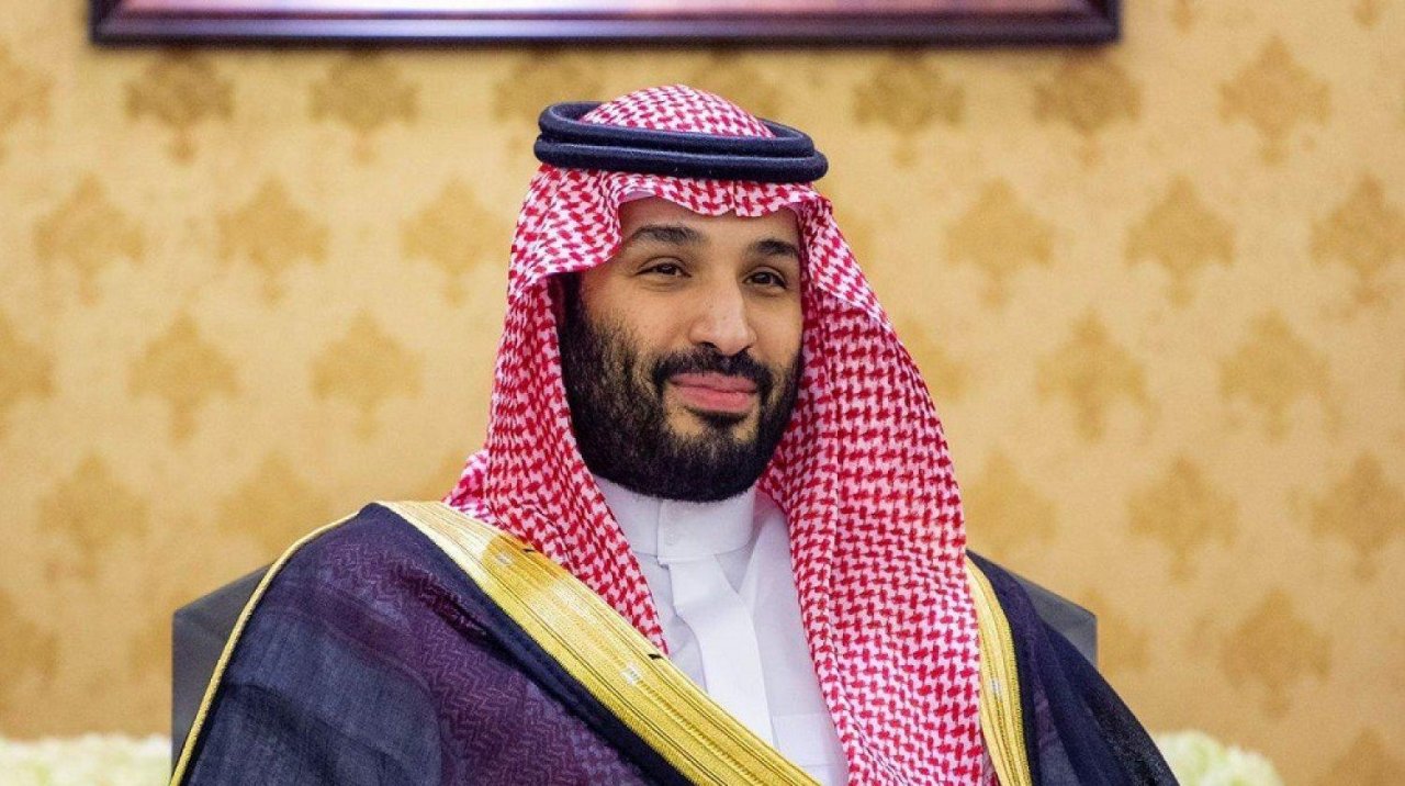 L'Arabia Saudita punta ad aumentare ancora le proprie azioni in Nintendo e altre compagnie videoludiche