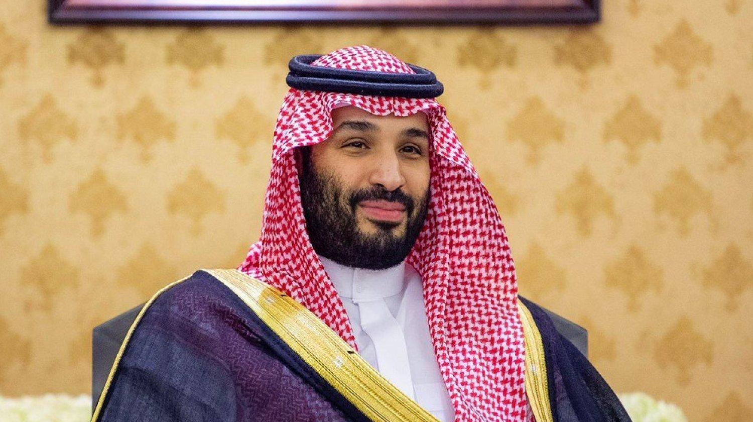 Mohammed bin Salman