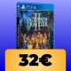 Octopath Traveler II è disponibile su Amazon in sconto per PlayStation 4