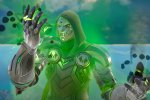 Doctor Doom in Avengers: Doomsday è stato mostrato per la prima volta: ecco il suo vero aspetto - Notizia