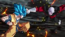 Dragon Ball: Sparking! Zero - Sequenza introduttiva