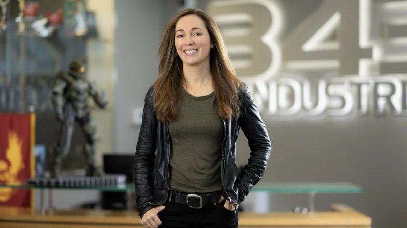 Bonnie Ross ha scommesso tutto su 343 Industries per garantire il proseguo della vita di Halo Bonnie Ross ha scommesso tutto su 343 Industries per garantire il proseguo della vita di Halo