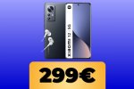 Lo smartphone Xiaomi 12 5G 128GB è in sconto per la Festa delle Offerte Prime - Notizia