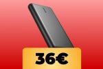 Anker Powerbank PowerCore 26800 in sconto per la Festa delle Offerte Prime - Notizia