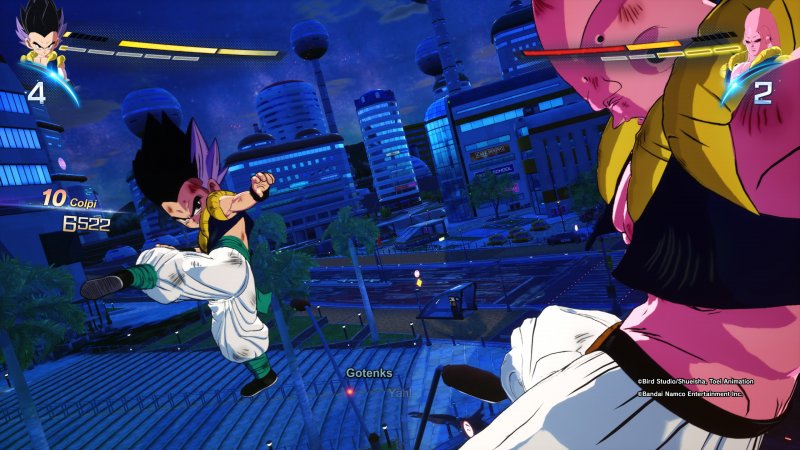 Prevedere l'evoluzione dell'eredità di Budokai Tenkaichi è impossibile, proprio come lo è stato in passato