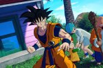 Dragon Ball: Sparking! Zero è primo in UK considerando vendite fisiche e digitali - Notizia